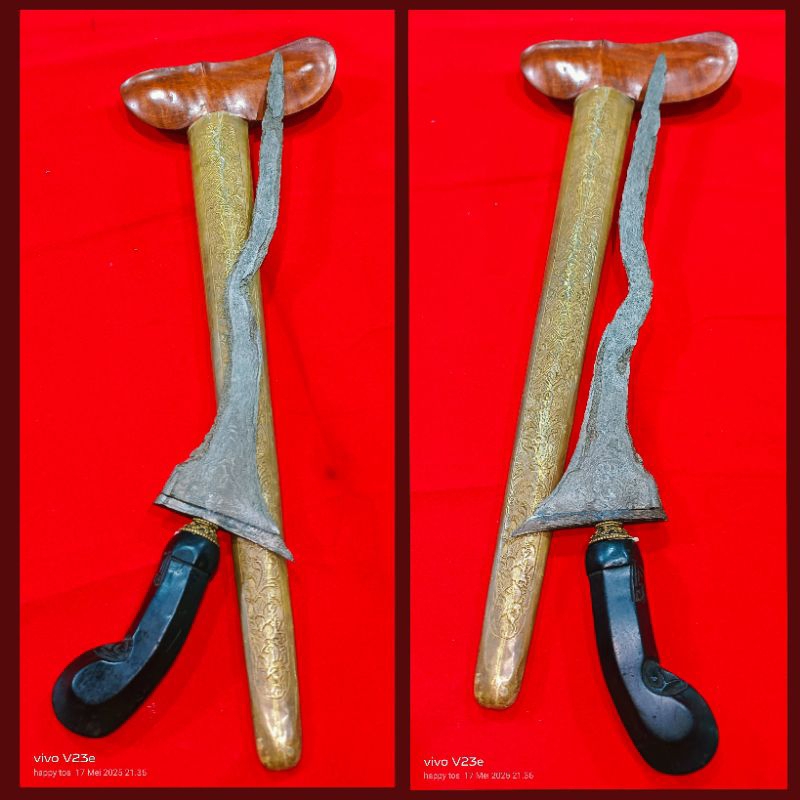 jangkung sepuh mojopahit