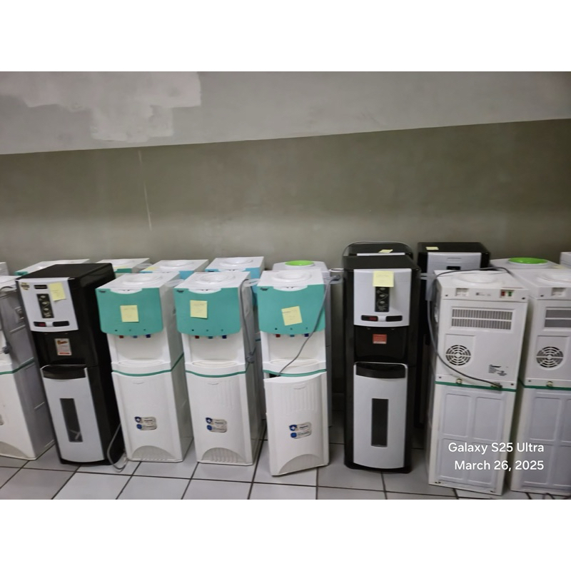 Dispenser Miyako Hot and Cold