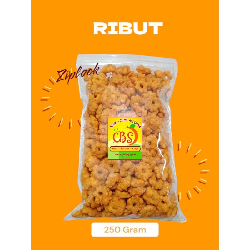 

Snack Ribut / Cemilan serba 5000/oleh-oleh Pemalang/ cemilan Pemalang/toko cemilan Pemalang