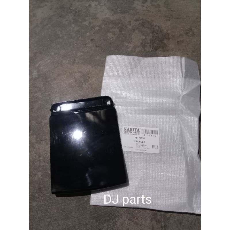 pet sambungan bodi body yamaha force one 1 sambungan pet body yamaha force 1 fiz crypton