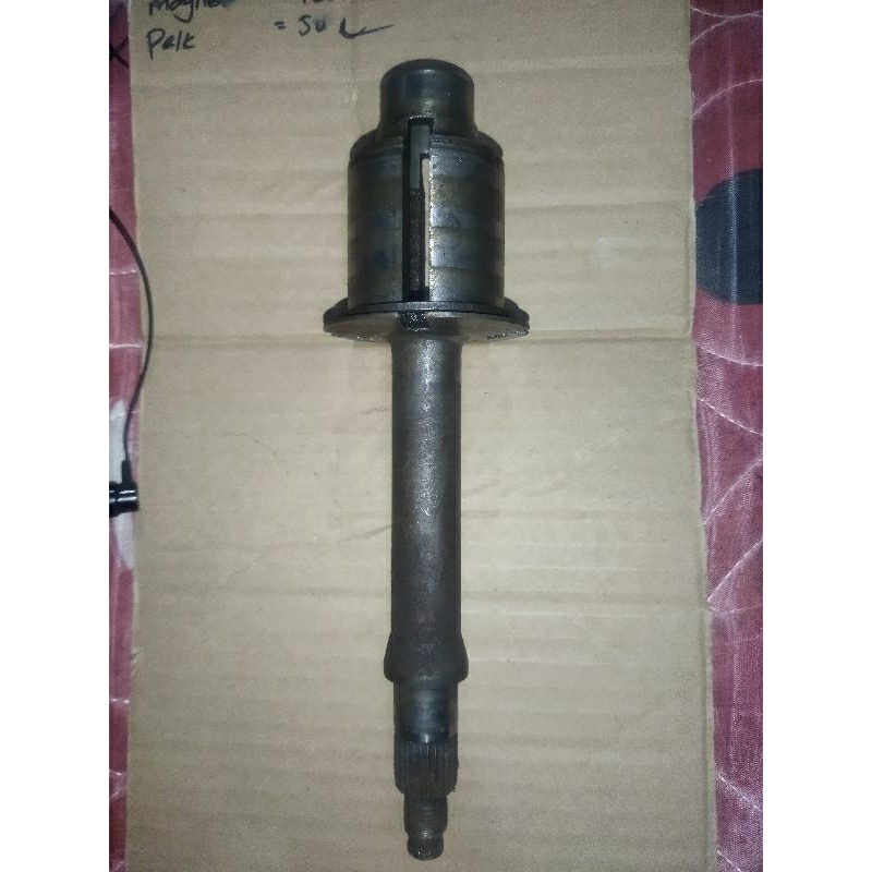 as roda as roda 22 belakang vespa super sprint ps PX original copotan