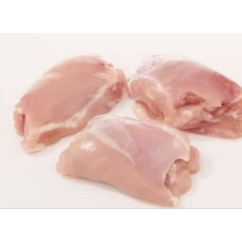 

filet paha ayam 500 gram
