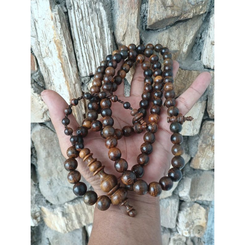 Tasbeh gaharu 10mm