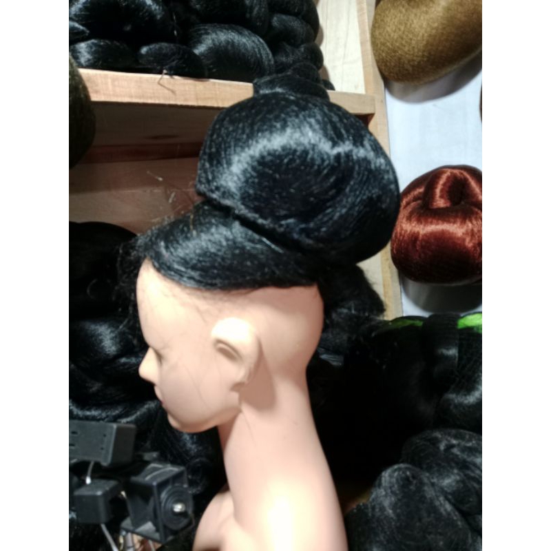 BCL POLOS / SANGGUL HIJAB _ sangguljawa,modern,malang,dewi,anak,tari,kreasi