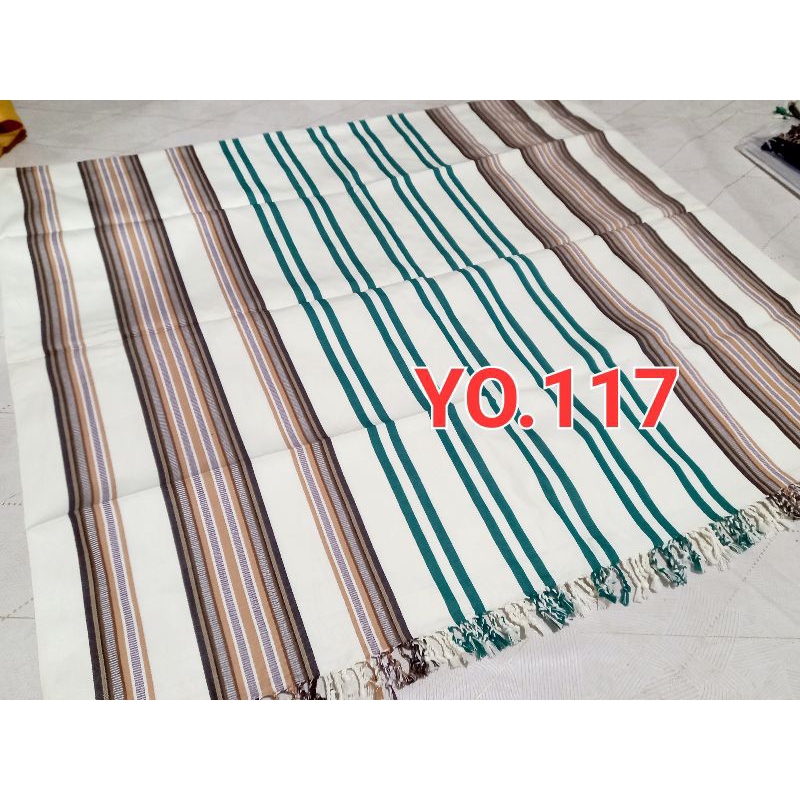 RIDA.SORBAN HADRAMAUT YAMAN ORIGINAL