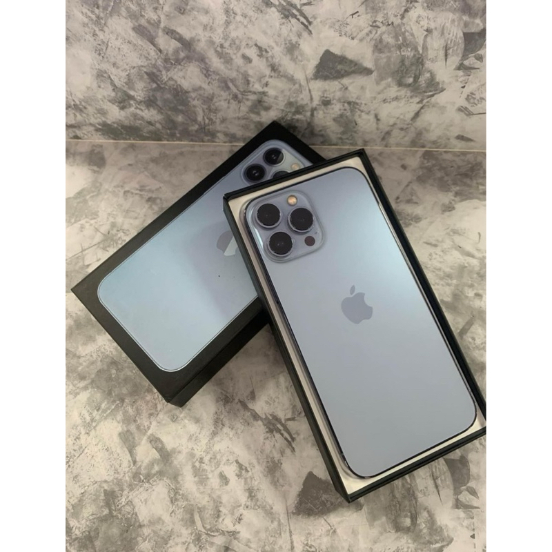 Iphone 13 promax ibox