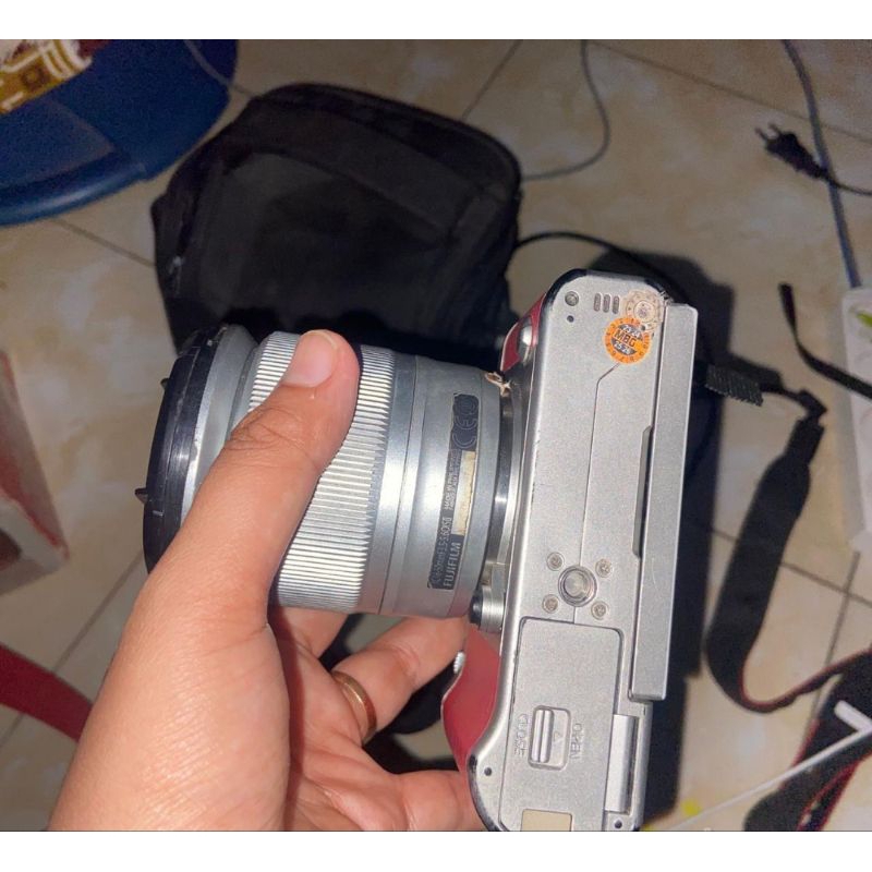 Fujifilm XA-3 (bekas)