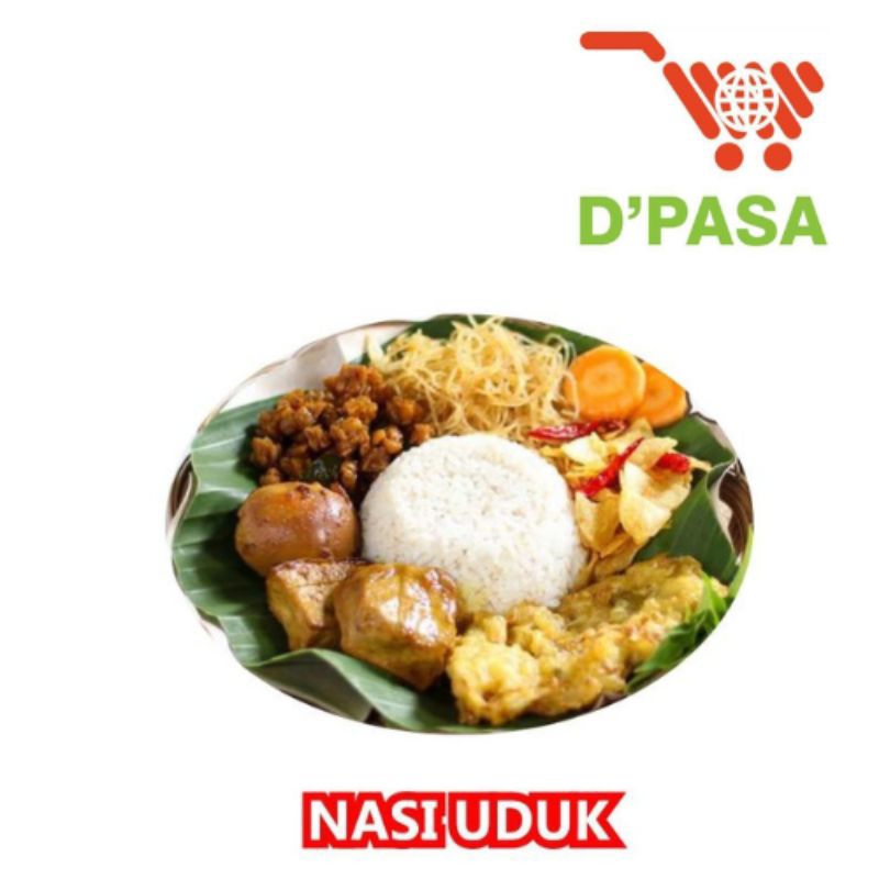 

Kirim Instan Nasi Uduk Sarapan Pagi Dpasa Padang