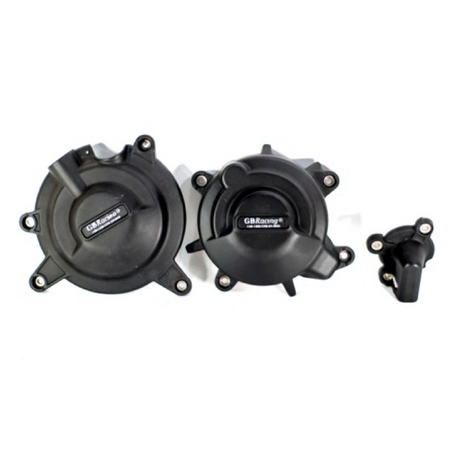 Engine Cover GB Racing New Ninja 250 Fi Kawasaki Original