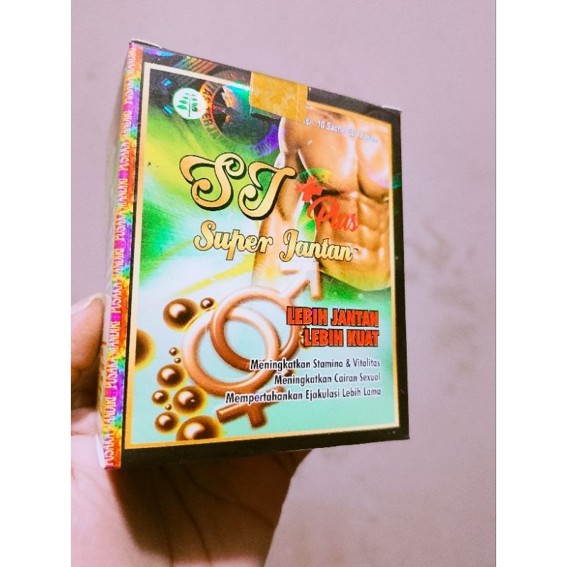

Jamu SJ plus