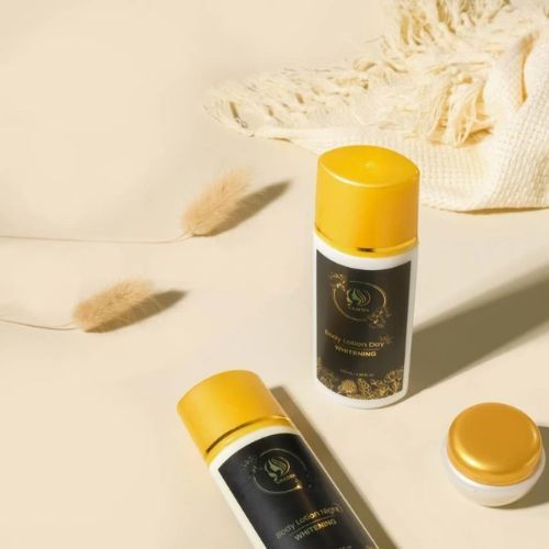 Paket Siang Malam Grade A Premium / HB PREMIUM FORTE / HB ANTI STREACMARK