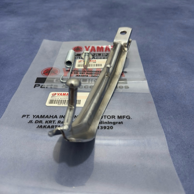 standar samping rx king cobra rxk rxs special crome