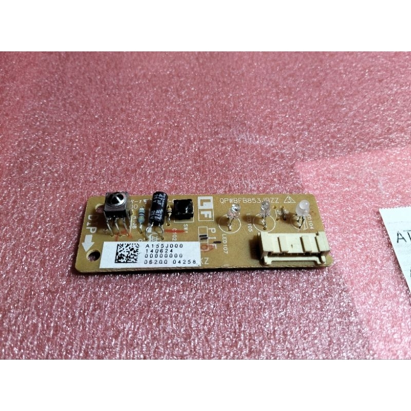 Sensor Ac Sharp Bey Original