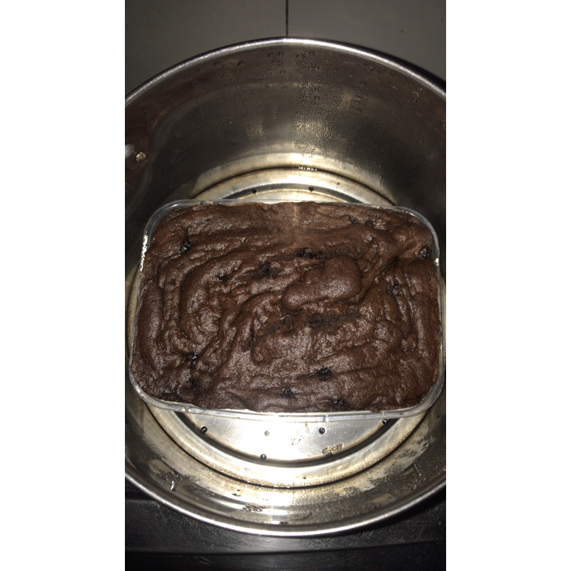 

Brownies Cake