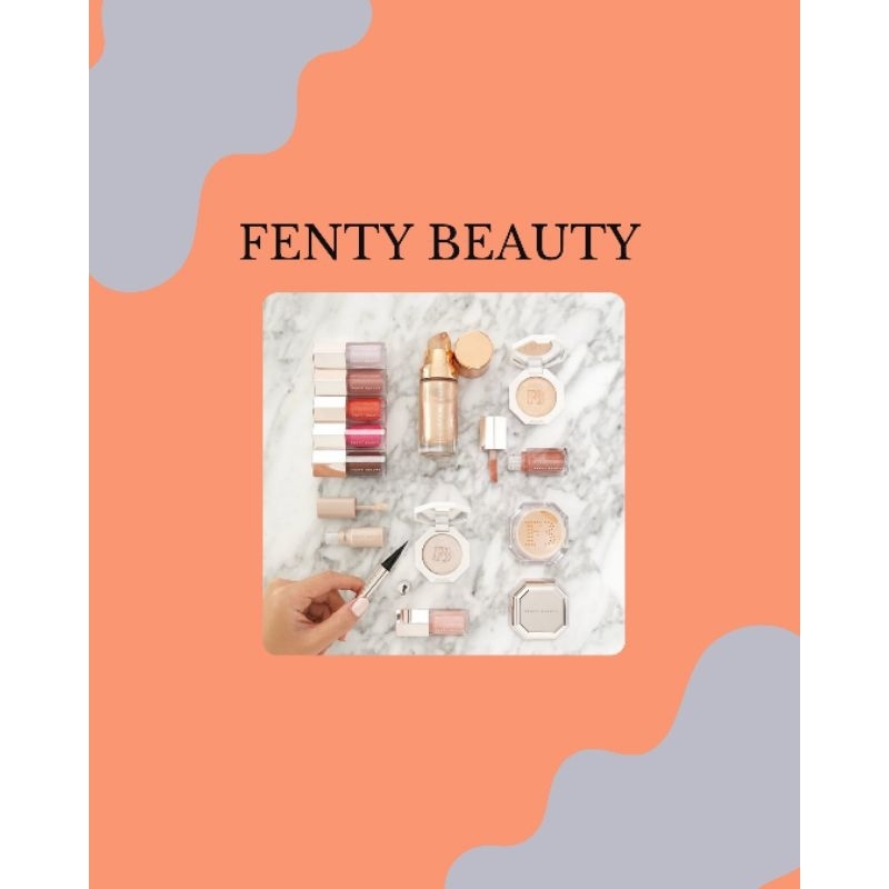 FENTY BEAUTY