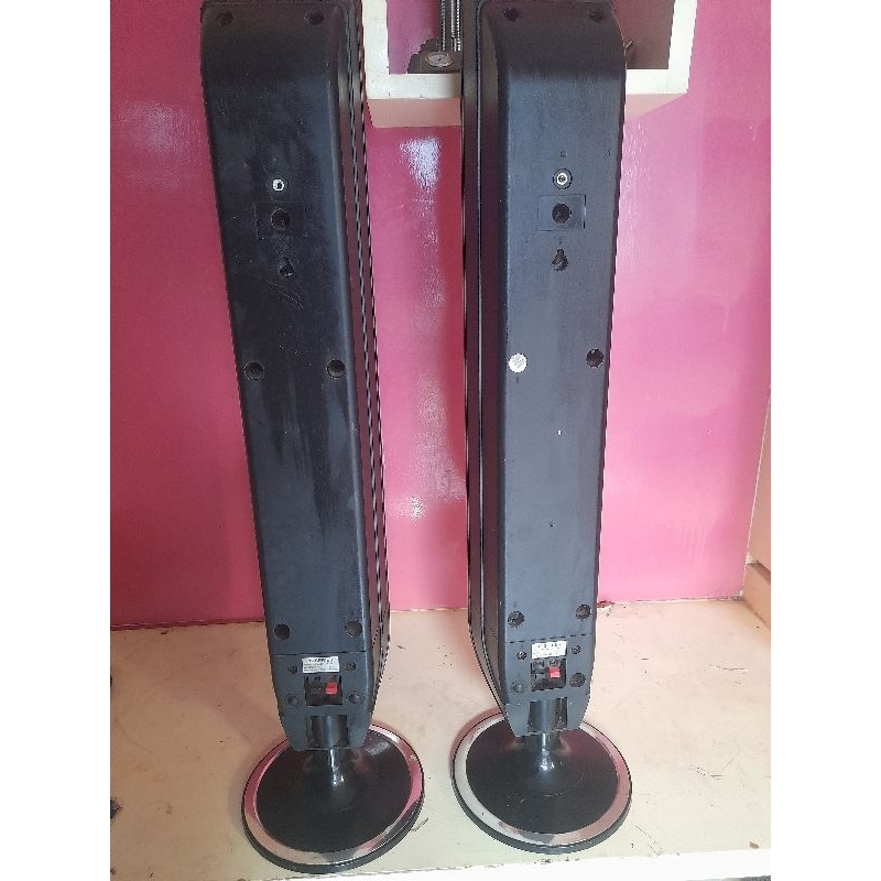 SPKER SATELIT POLYTRON 3WAY