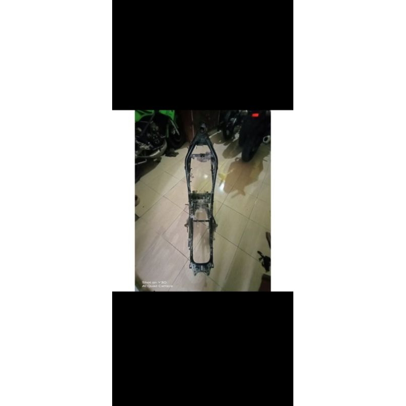 rangka cb150r old
