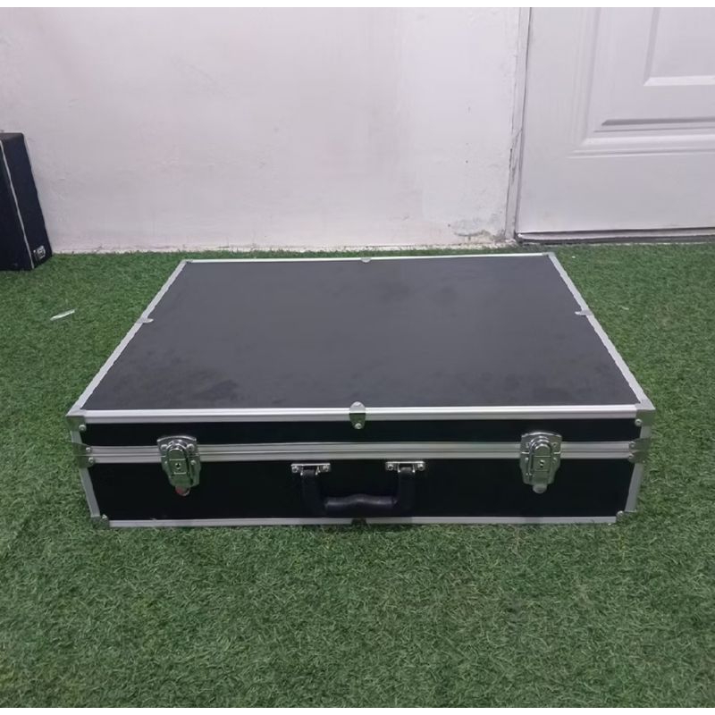 HARDCASE MIXER ZETAPRO SUPER PHANTOM 12 - SUPER PHANTOM 16