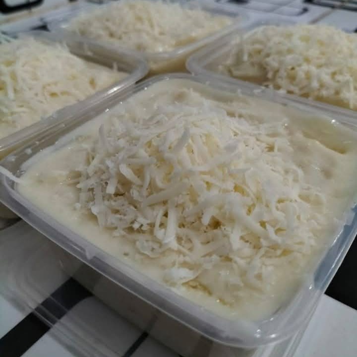 

Setup Roti Tawar, uk 300ml