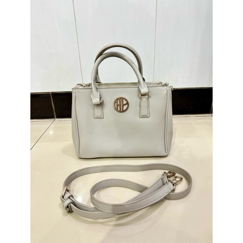 Hush Puppies Tas Wanita Original [ Second ]