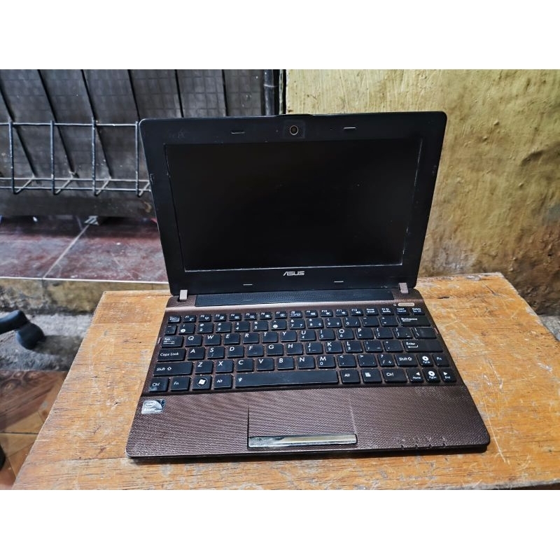 notbok Asus AR5B125