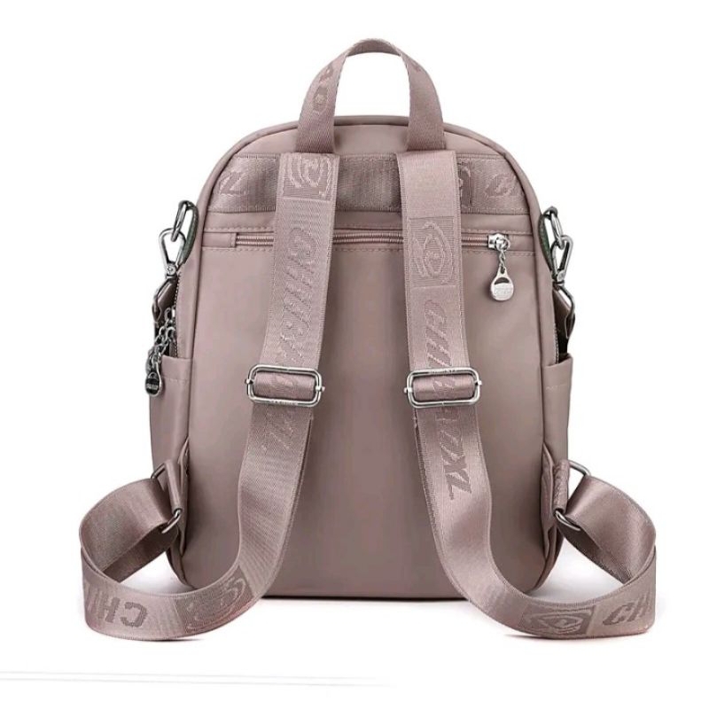 Tas Wanita Chibao Import Model Baru Bisa Ransel Dan Selempang