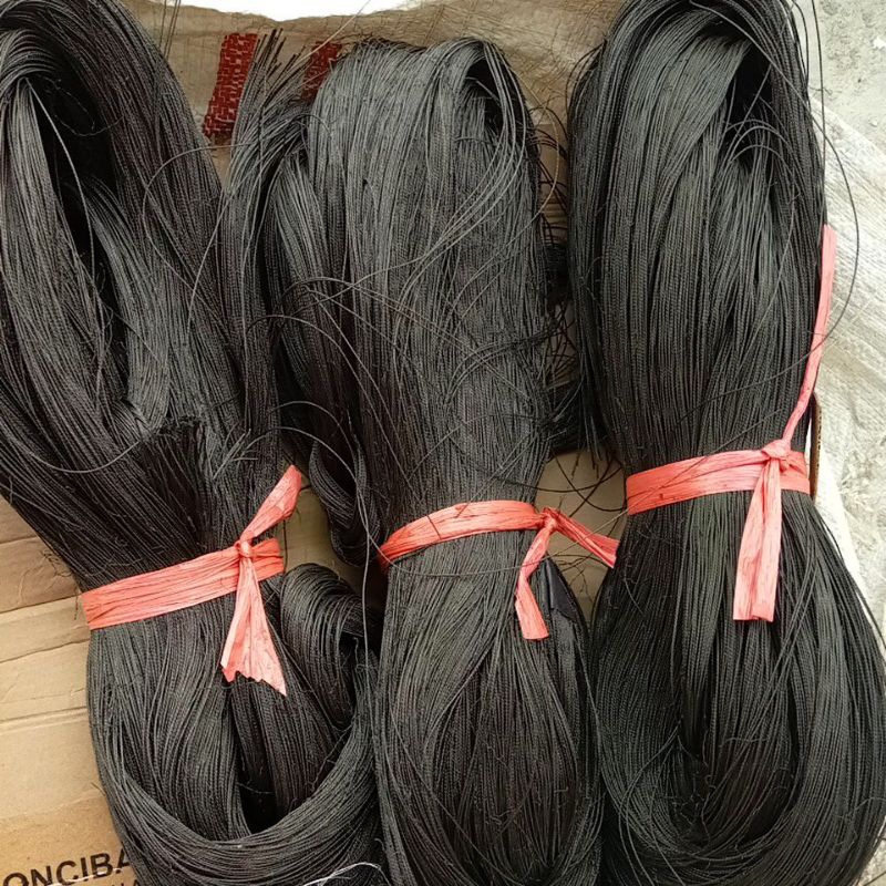 BENANG GUJER SOL SEPATU/BENANG JAHIT SEPATU SANDAL KILOAN