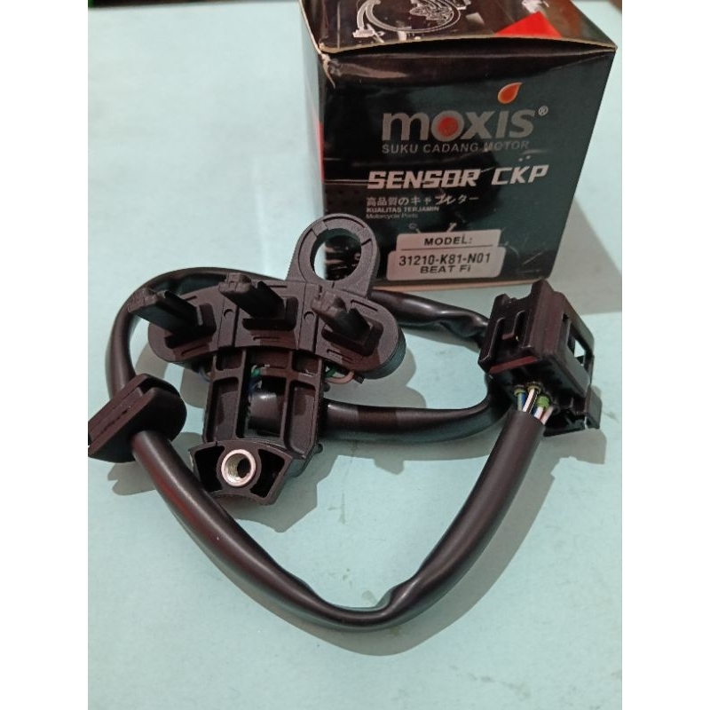 SENSOR CKP BEAT FI SWITCH CKP BEAT FI, BEAT POP, BEAT ESP K81