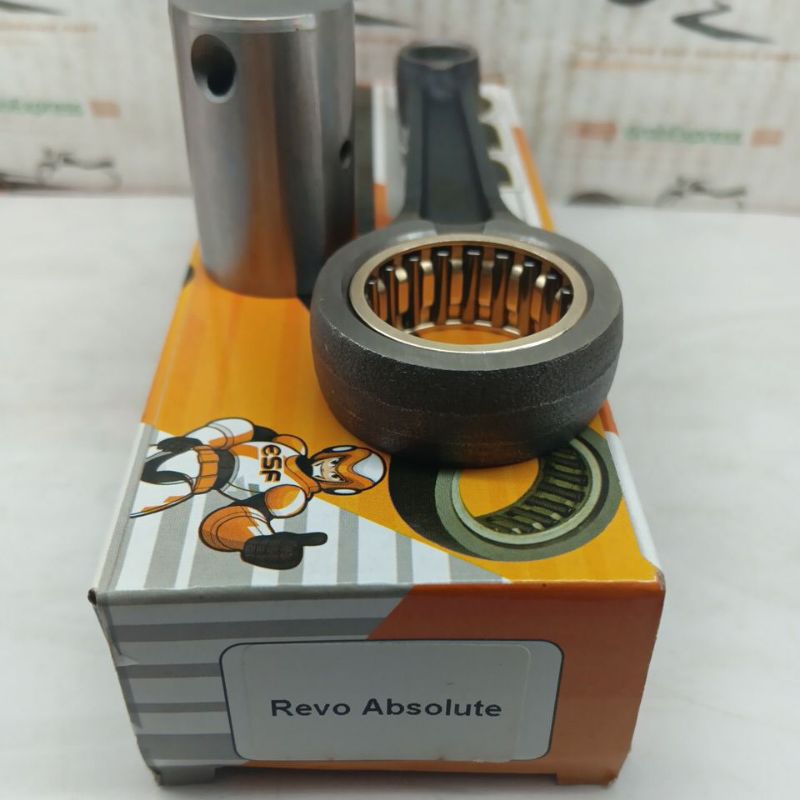 STANG PISTON Revo Absolute esf