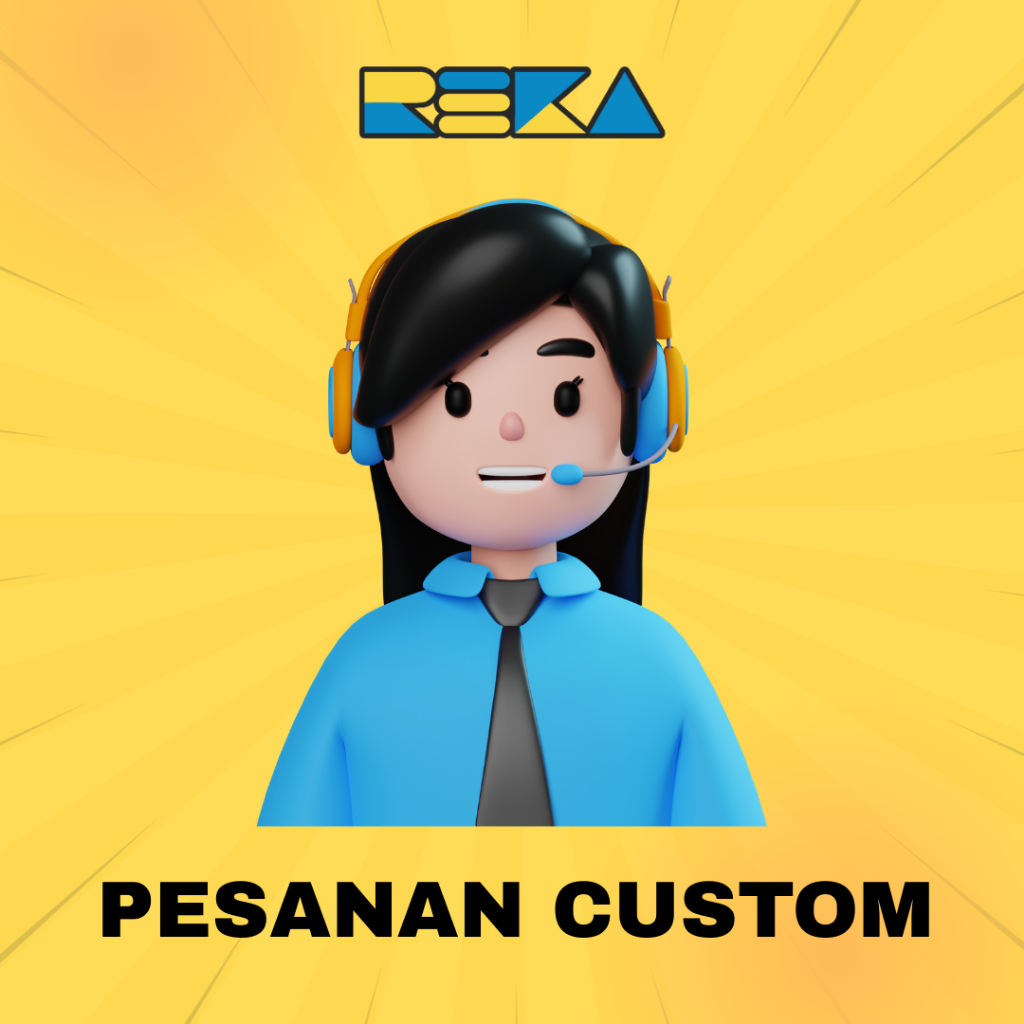 

Link Custom Cetak Stiker Ukuran Besar & Cutting Sticker Custom