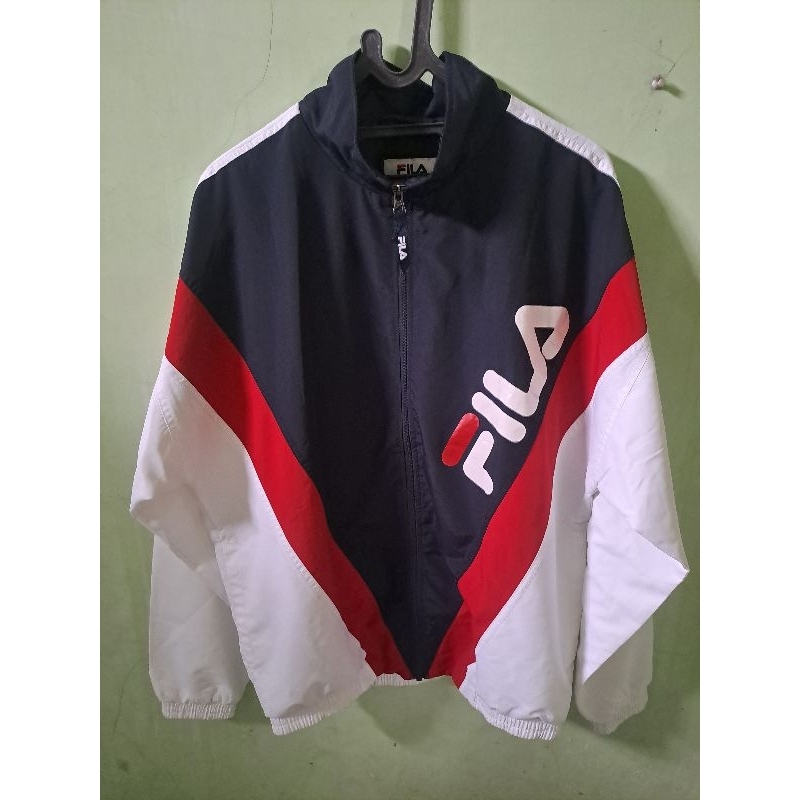 Fila Windbreaker WB