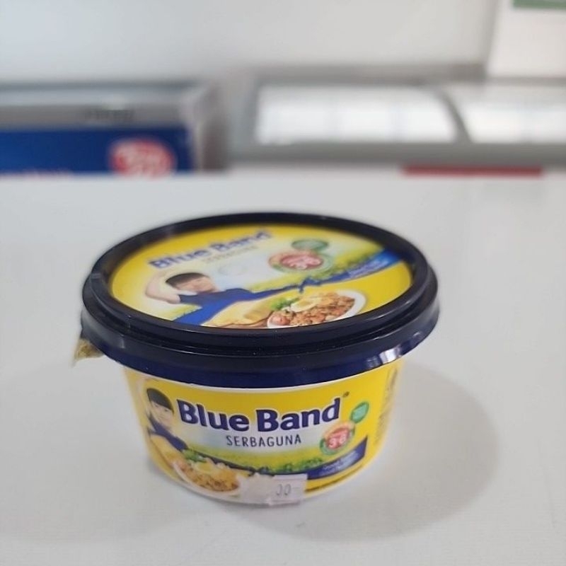 

Blue Band 250gr