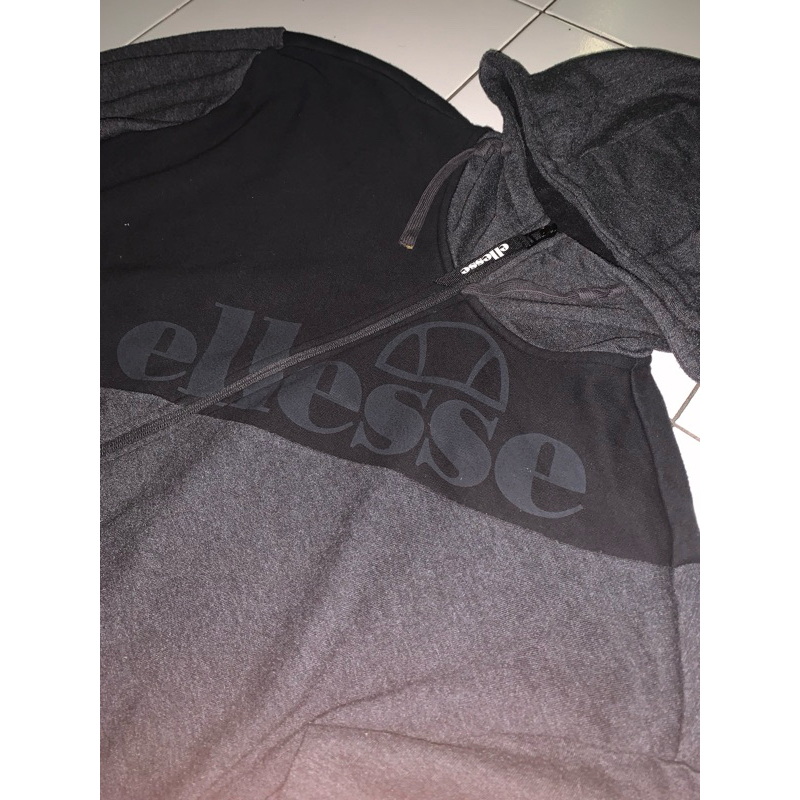 Hoodie Ellesse