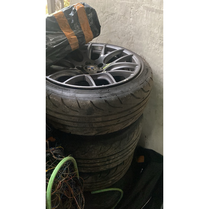 velg ring 18 pcd 5x120