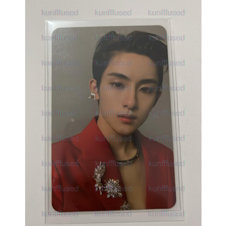 Pc Winwin Resonance Arrival Ver.