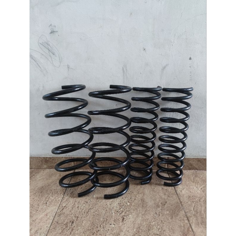 Per Original BMW 5201 E34