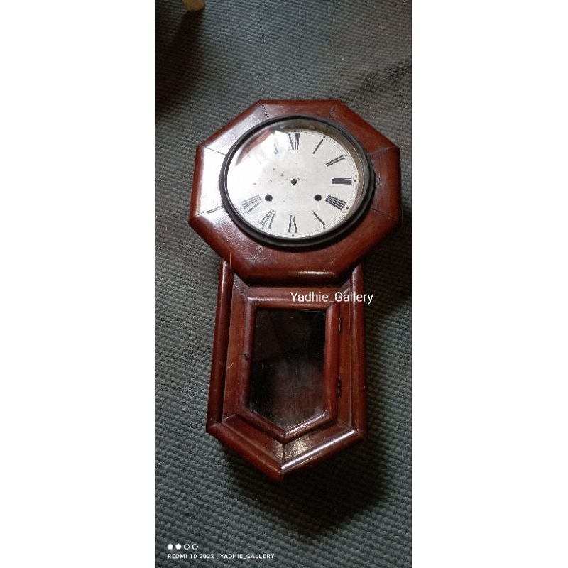 BOX EX JAM BANDUL ANTIK