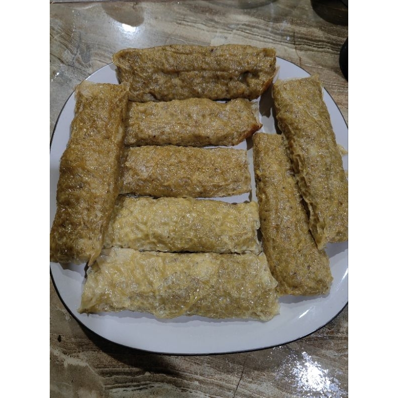 

Hekeng Udang Ayam Halal