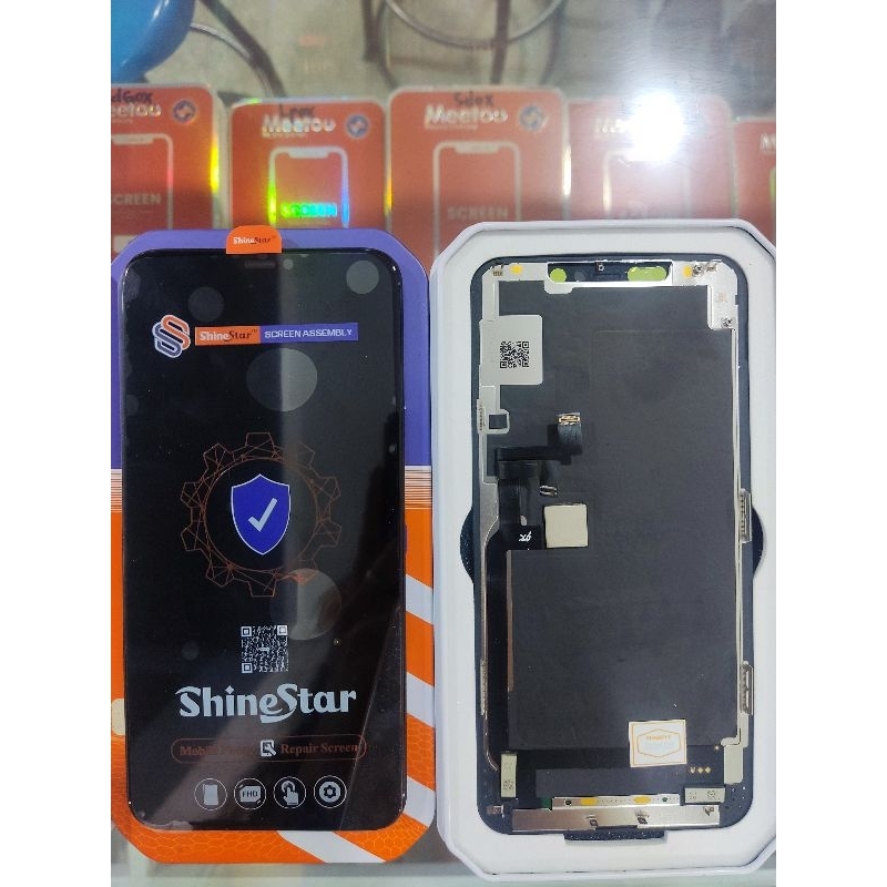 LCD Iphone 11 Pro Max