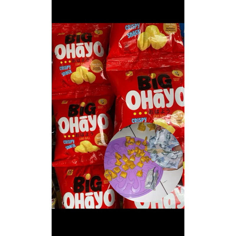 

CIKI BERHADIAH BIG OHAYO 1R ISI 10pcs