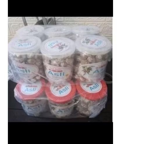 

permen gula asam asli