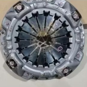 dekrup canter ps125 original 100% matahari canter turbo ps125