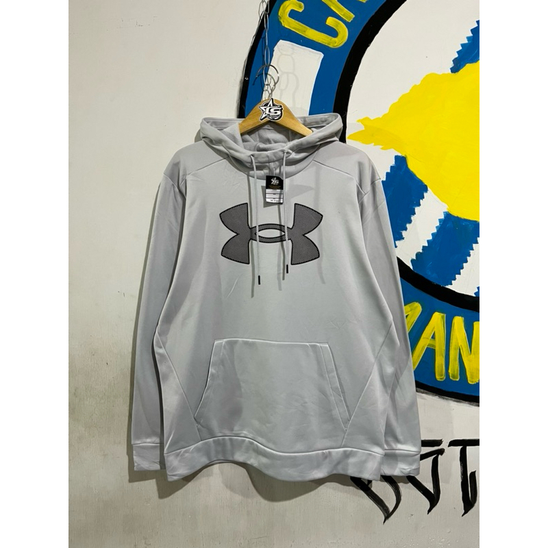 hodie under armour
