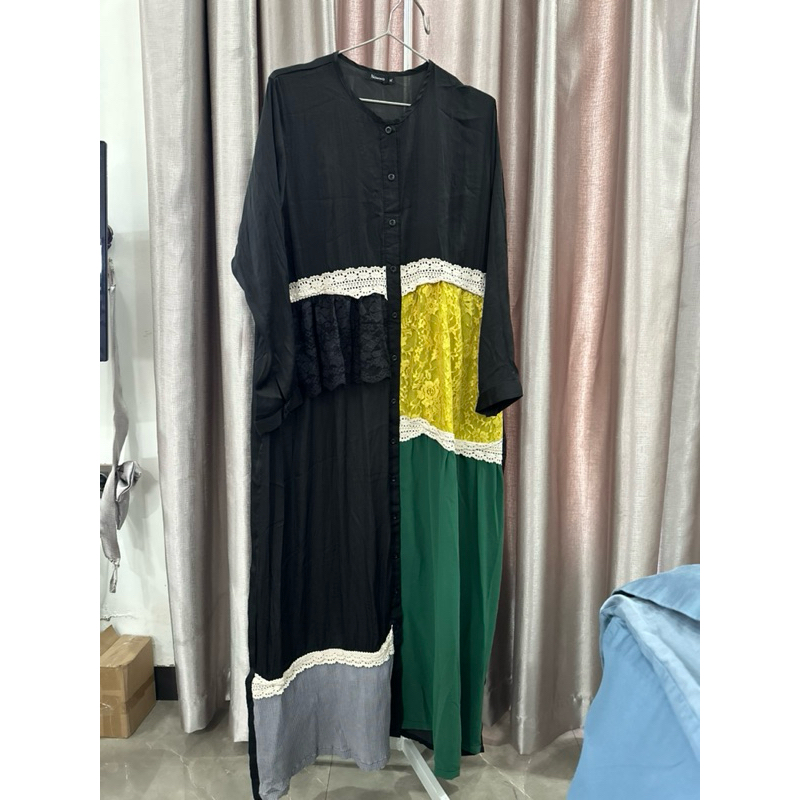 Preloved Dress merk nawwa