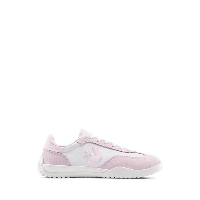 Converse Run Star Trainer Sepatu Sneakers Wanita Summit Pink Vintage White