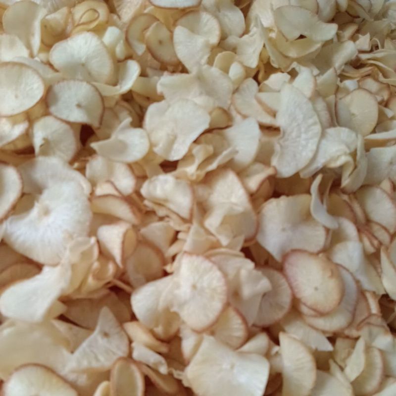

Keripik singkong, homade
