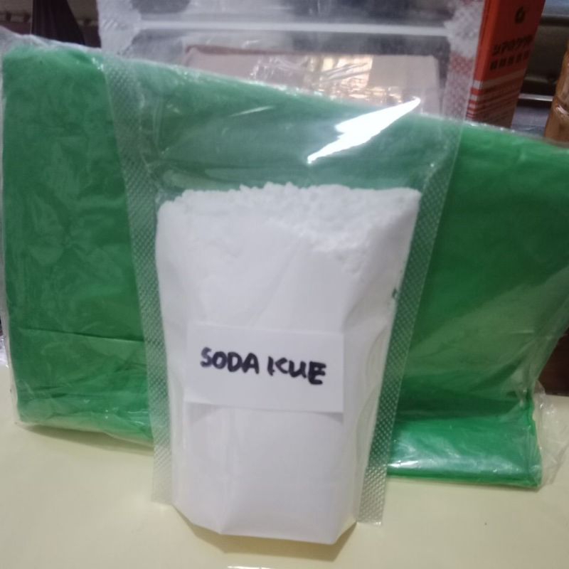 

soda kue untuk pembersih dan rumah tangga