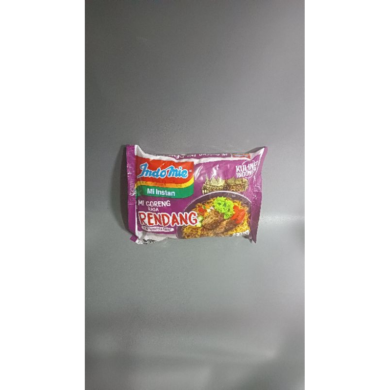 

Indomie Mie Goreng Rasa Rendang