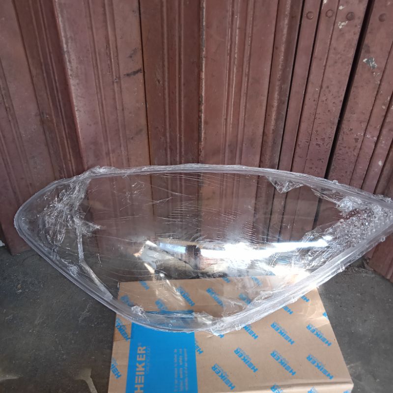 MIKA HEAD LAMP / MIKA LAMPU DEPAN KIJANG INNOVA TAHUN LAMA