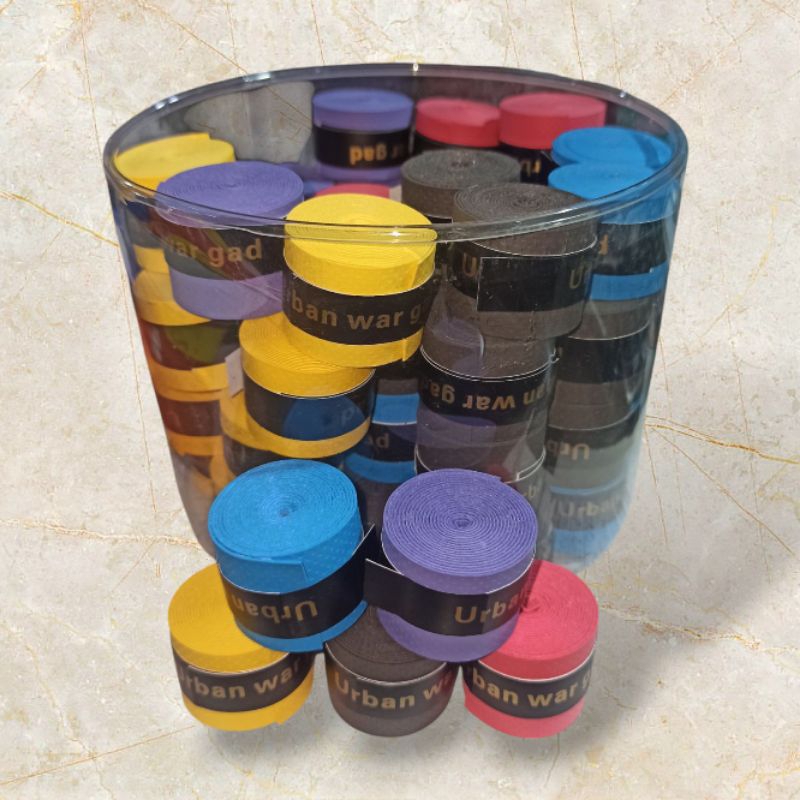 Grib joran, grib lilit | grib raket